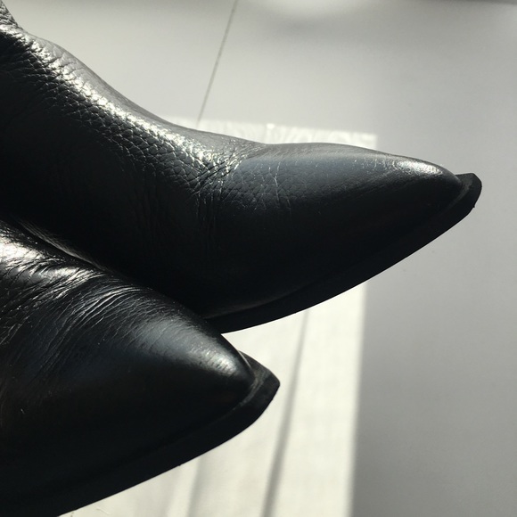 Everlane The Boss Boot - Picture 6 of 8